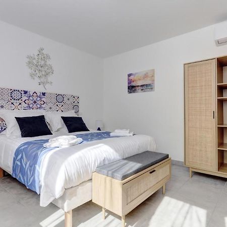 Apartamento La Belle Prise Matougues Exterior foto