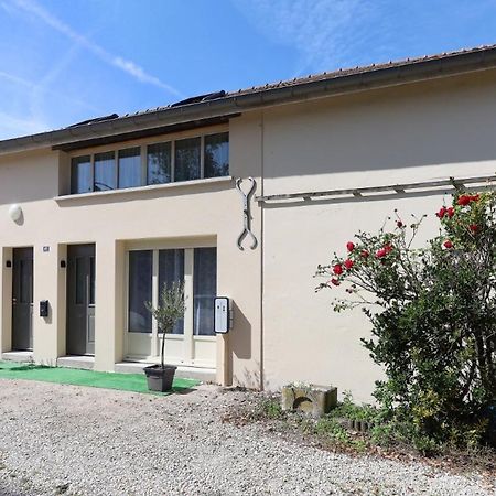 Apartamento La Belle Prise Matougues Exterior foto