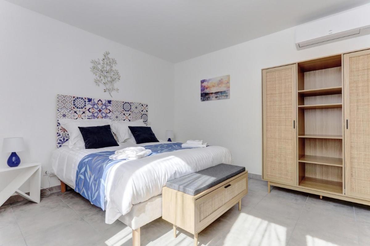 Apartamento La Belle Prise Matougues Exterior foto