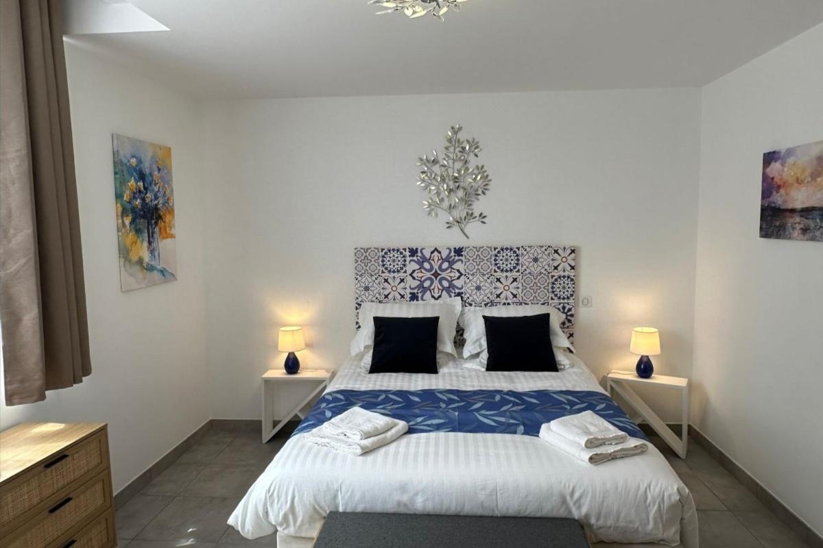 Apartamento La Belle Prise Matougues Exterior foto